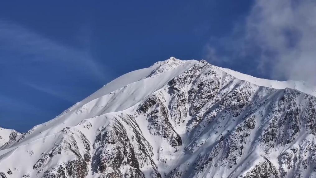 新华视点｜从“冰天雪地”到“文旅高地”：青海冬季旅游“冷资源”实现“热转化”