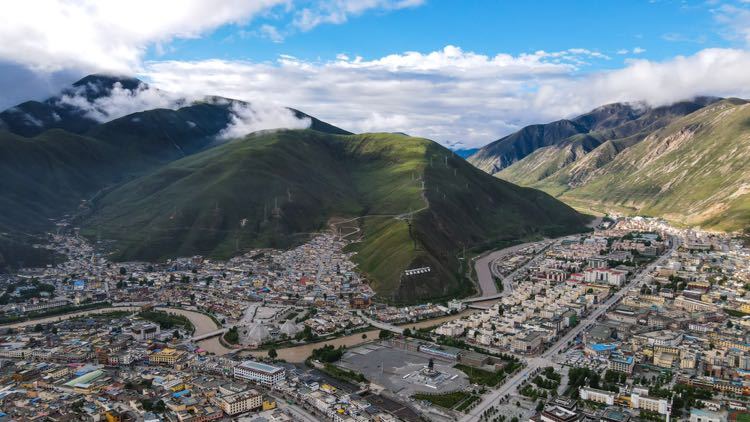 總書記牽掛的玉樹，現(xiàn)在怎么樣了？