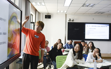 碩果累累，120秒帶你看十年教育援青成績單