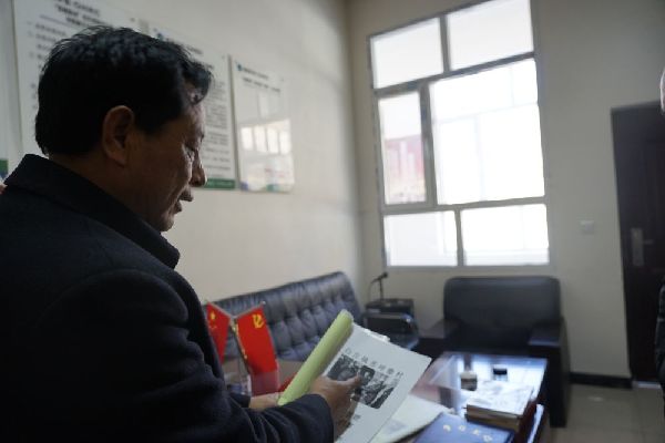 破陳規(guī)陋習(xí)，樹文明新風(fēng)&mdash;&mdash;青海省循化縣推進(jìn)移風(fēng)易俗倡導(dǎo)&ldquo;紅白事&rdquo;簡(jiǎn)辦見(jiàn)聞