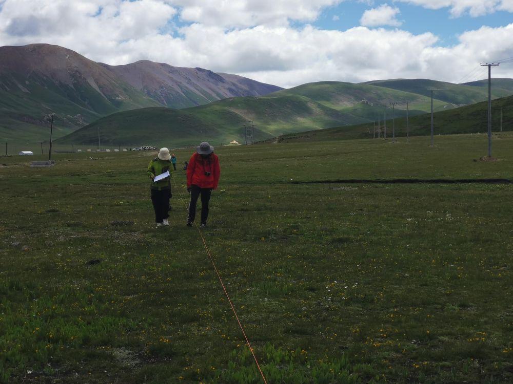 新華全媒+|海拔越高越缺氧？專家這么說(shuō)