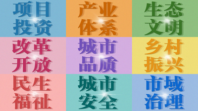 &ldquo;寧&rdquo;好2022！這樣的西寧值得期待