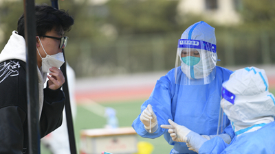 母親節(jié)特輯丨致敬抗疫一線閃閃發(fā)光的&ldquo;她們&rdquo;